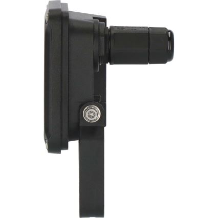 Brennenstuhl - LED strålkastare för utomhusbruk LED/10W/230V 6500K IP65