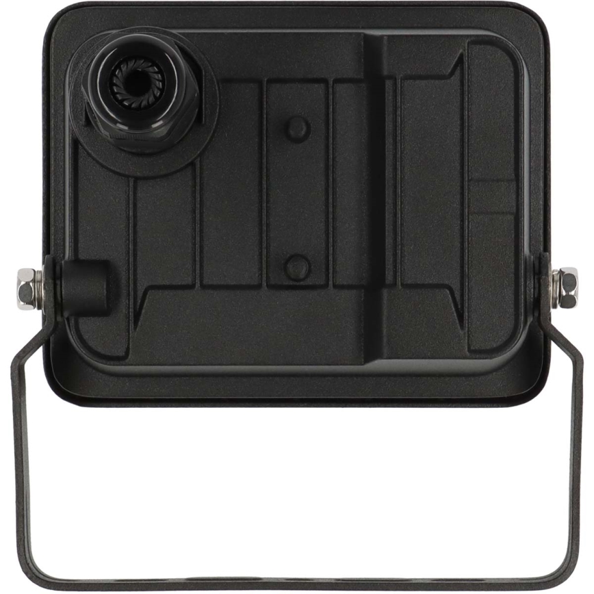 Brennenstuhl - LED strålkastare för utomhusbruk LED/10W/230V 6500K IP65
