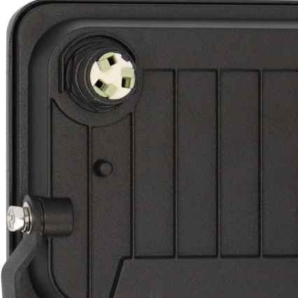Brennenstuhl - LED strålkastare för utomhusbruk LED/20W/230V 6500K IP65