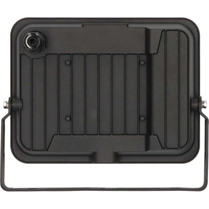 Brennenstuhl - LED strålkastare för utomhusbruk LED/50W/230V 6500K IP65
