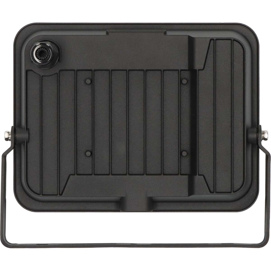 Brennenstuhl - LED strålkastare för utomhusbruk LED/50W/230V 6500K IP65