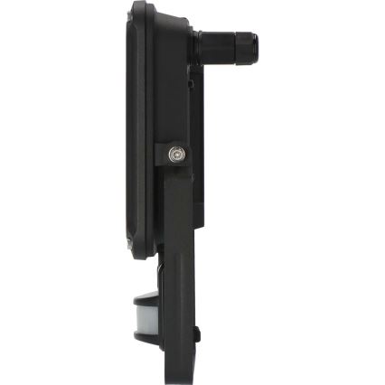 Brennenstuhl - LED Utomhusstrålkastare med en sensor LED/50W/230V 6500K IP65