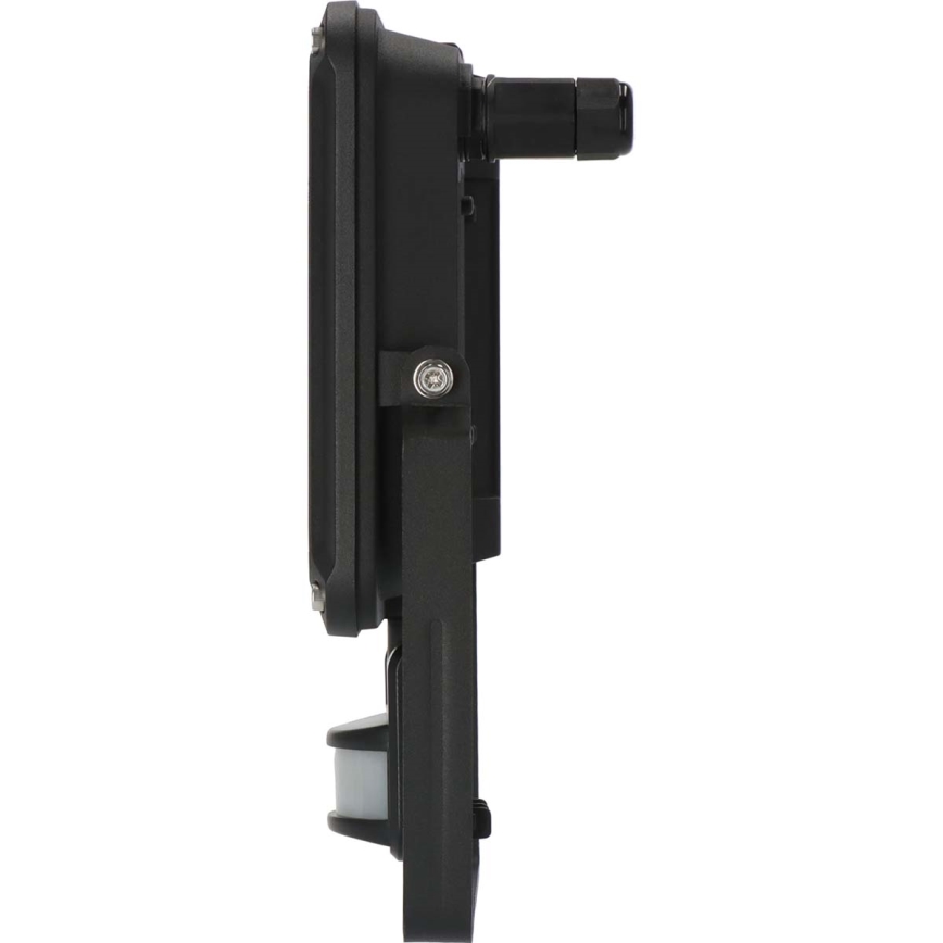 Brennenstuhl - LED Utomhusstrålkastare med en sensor LED/50W/230V 6500K IP65
