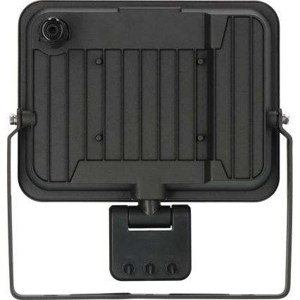 Brennenstuhl - LED Utomhusstrålkastare med en sensor LED/50W/230V 6500K IP65