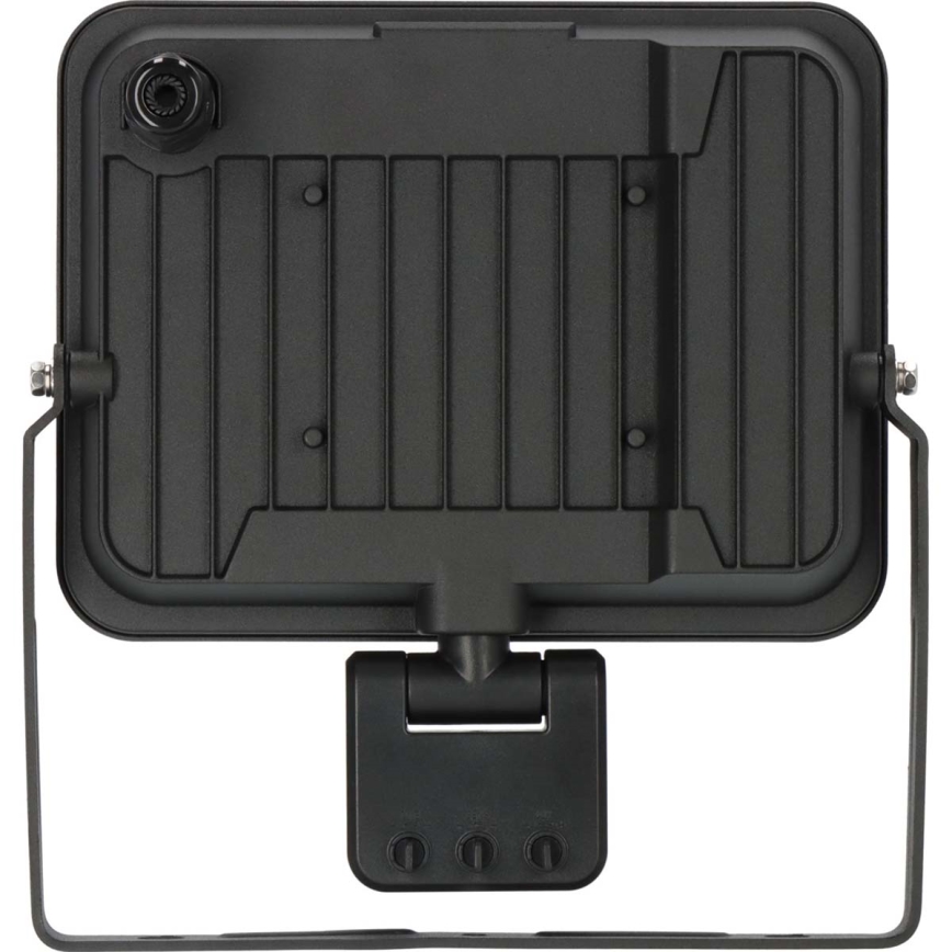 Brennenstuhl - LED Utomhusstrålkastare med en sensor LED/50W/230V 6500K IP65