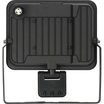 Brennenstuhl - LED Utomhusstrålkastare med en sensor LED/50W/230V 6500K IP65