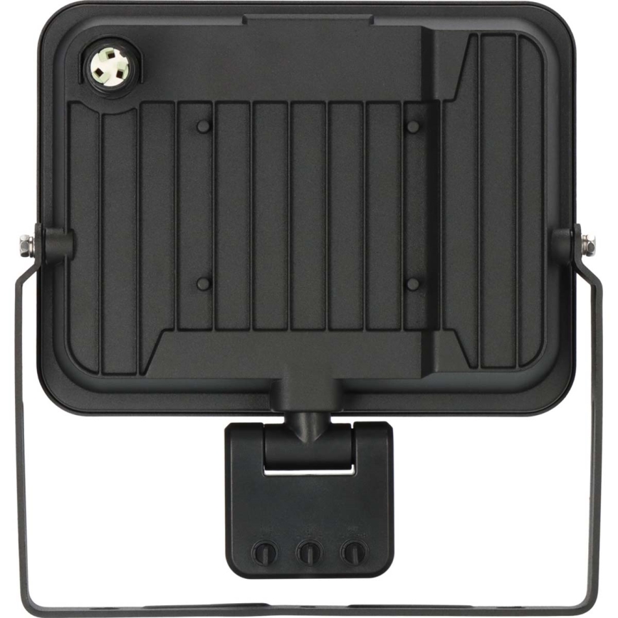 Brennenstuhl - LED Utomhusstrålkastare med en sensor LED/50W/230V 6500K IP65