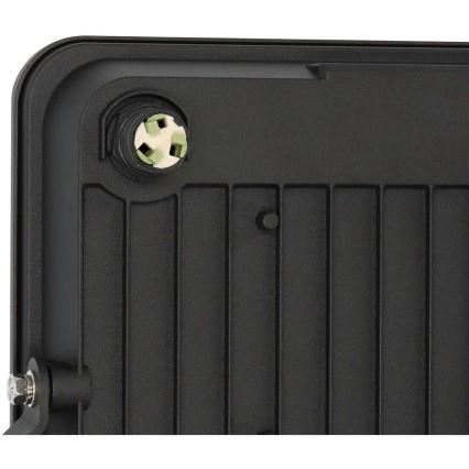 Brennenstuhl - LED Utomhusstrålkastare med en sensor LED/50W/230V 6500K IP65