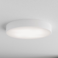 Brilagi - Badrumsplafond CLARE 4xE27/24W/230V Ø 50 cm IP54 vit