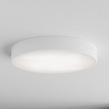 Brilagi - Badrumsplafond CLARE 4xE27/24W/230V Ø 50 cm IP54 vit