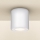 Brilagi - Badrumsspotlight MIA 1xGU10/30W/230V 84x80 mm vit IP54