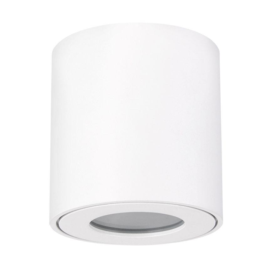 Brilagi - Badrumsspotlight MIA 1xGU10/30W/230V 84x80 mm vit IP54