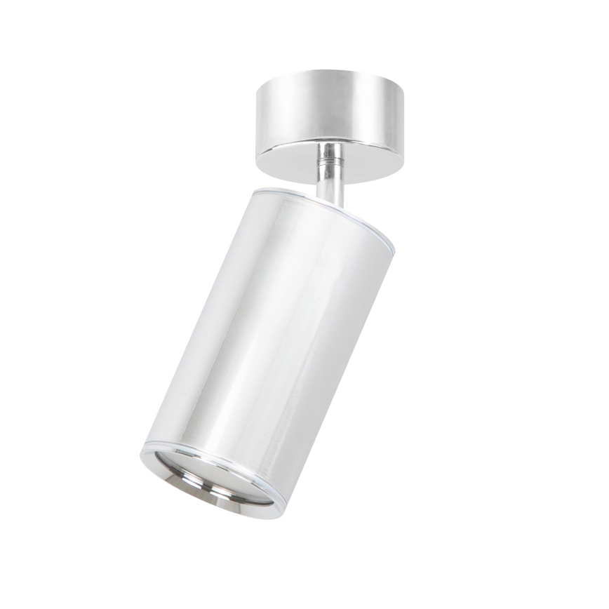 Brilagi - Badrumsspotlight SELE 1xGU10/30W/230V IP44 skinande krom