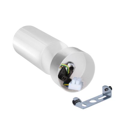 Brilagi - Badrumsspotlight SELE 1xGU10/30W/230V IP44 skinande krom