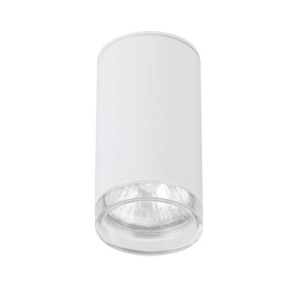 Brilagi - Badrumsspotlight SELE 1xGU10/30W/230V IP44 vit