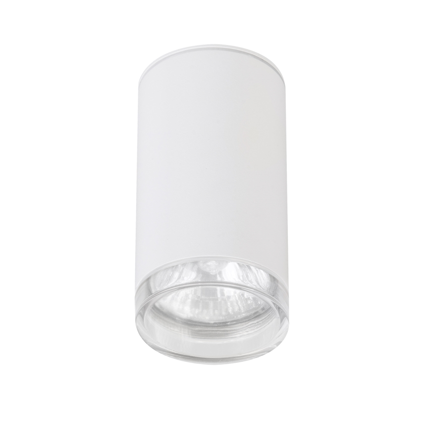 Brilagi - Badrumsspotlight SELE 1xGU10/30W/230V IP44 vit