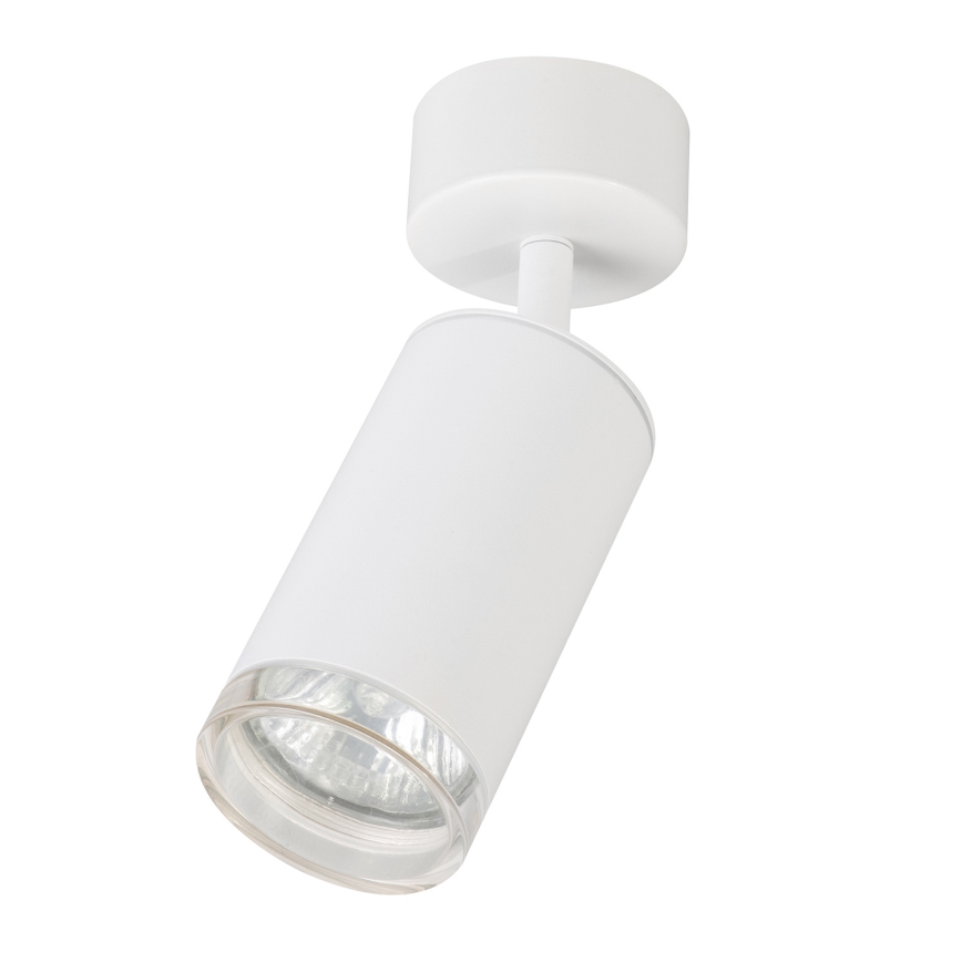 Brilagi - Badrumsspotlight SELE 1xGU10/30W/230V IP44 vit