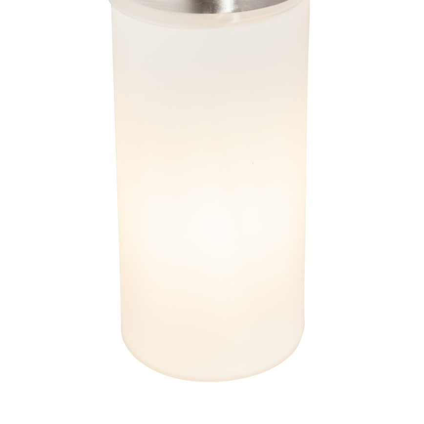 Brilagi - Badrumsvägglampa RAY 2xE14/40W/230V IP44