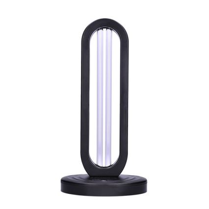 Brilagi - Bakteriedödande lampa UVC/38W/230V + fjärrkontroll