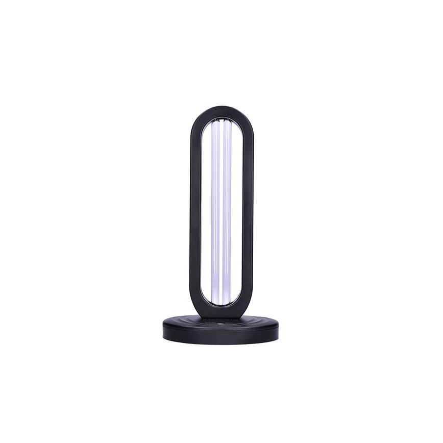 Brilagi - Bakteriedödande lampa UVC/38W/230V + fjärrkontroll