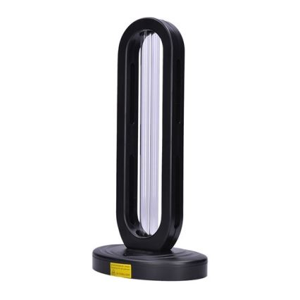 Brilagi - Bakteriedödande lampa UVC/38W/230V + fjärrkontroll