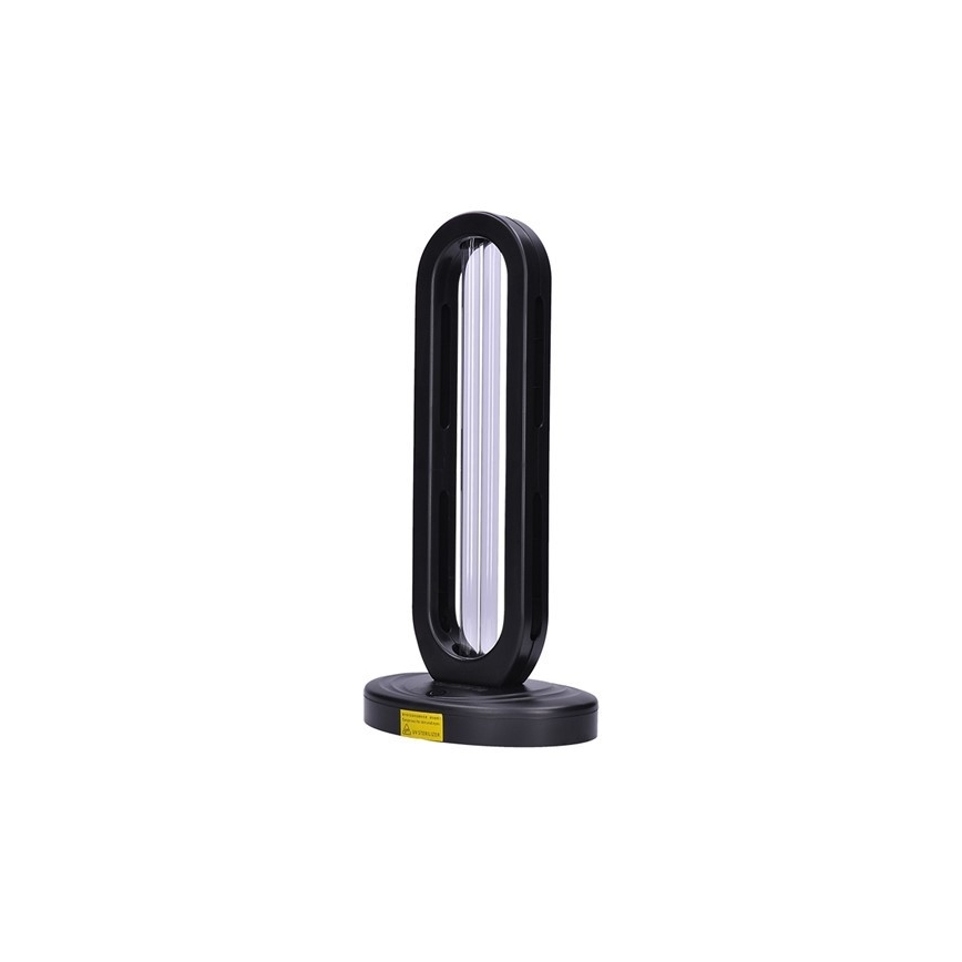 Brilagi - Bakteriedödande lampa UVC/38W/230V + fjärrkontroll