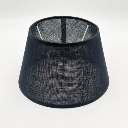 Brilagi - Bordslampa ANTHONY 1xE27/60W/230V ek/svart