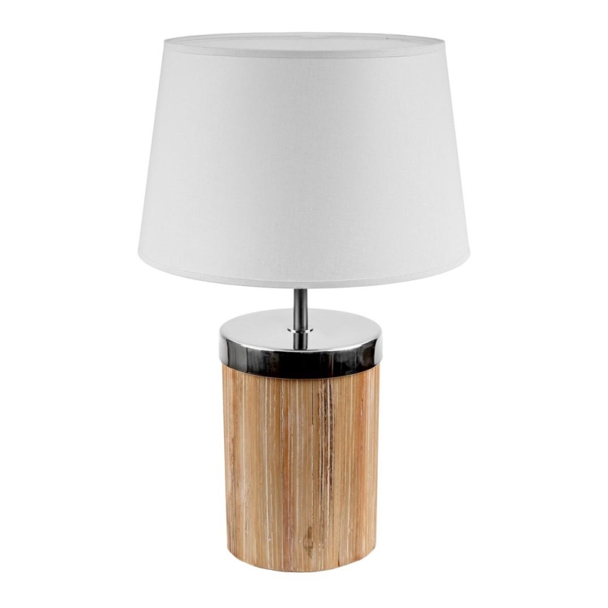 Brilagi - Bordslampa FERNI 1xE27/40W/230V
