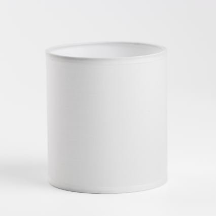 Brilagi - Bordslampa NUBILA WOOD 1xE27/25W/230V ek/vit