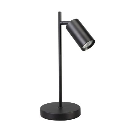 Brilagi - Bordslampa SELE 1xGU10/30W/230V svart