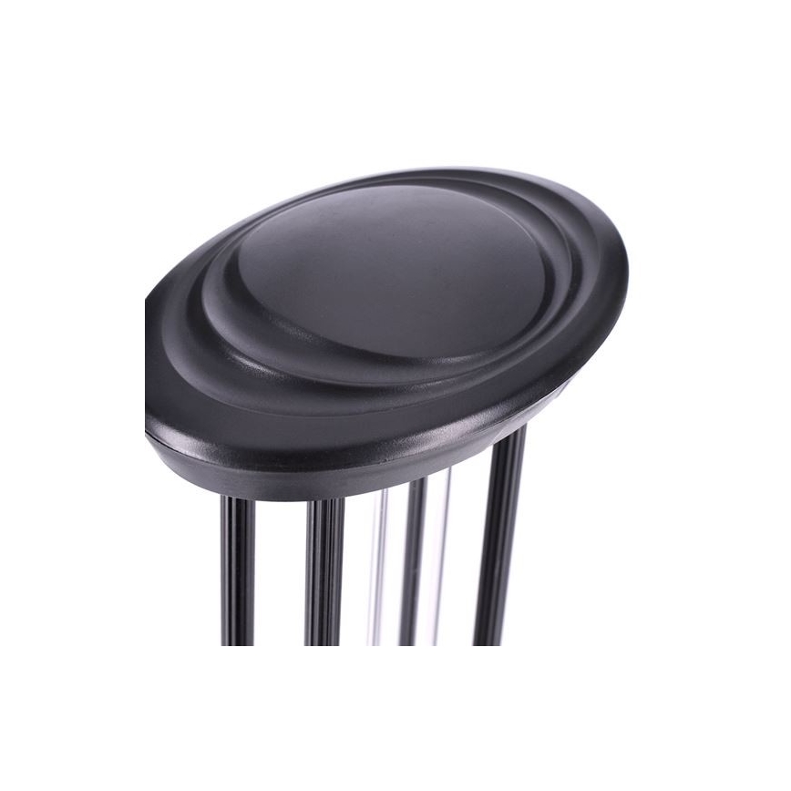 Brilagi - desinfektionsmedel bakteriedödande Ozonfri lampa UVC/100W/230V + fjärrkontroll