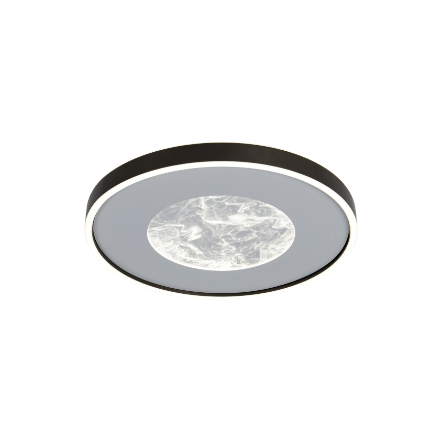 Brilagi - Dimbart LED-takarmatur VIRELA LED/86W/230V 3000–6000K Ø 50 cm + fjärrkontroll