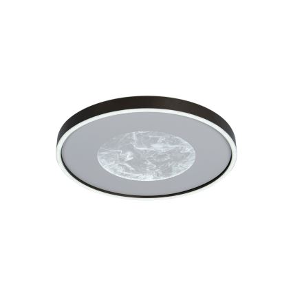 Brilagi - Dimbart LED-takarmatur VIRELA LED/86W/230V 3000–6000K Ø 50 cm + fjärrkontroll
