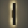 Brilagi - Dimbar LED-solcellsdriven vägglampa SUN LED/4W/230V 60 cm 4000 mAh IP44