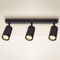 Brilagi - Dimbar LED-spot SELE 3xGU10/6,5W/230V 2700-6500K svart
