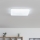 Brilagi - Dimbar LED-takarmatur OPAL LED/24W/230V 37,5x37,5 cm 3000/4000/6500K, inkl. fjärrkontroll