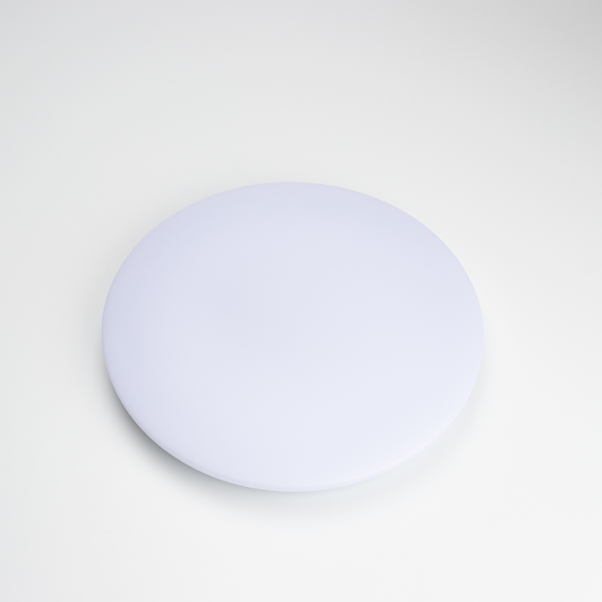 Brilagi - Dimmbar taklampa SMART LED/24W/230V Ø 38 cm 2700–6500 K Wi‑Fi Tuya + fjärrkontroll