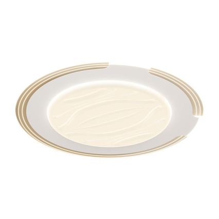 Brilagi - Dimbart LED-takarmatur ORELIS LED/80W/230V 3000-6000K Ø 50 cm + fjärrkontroll