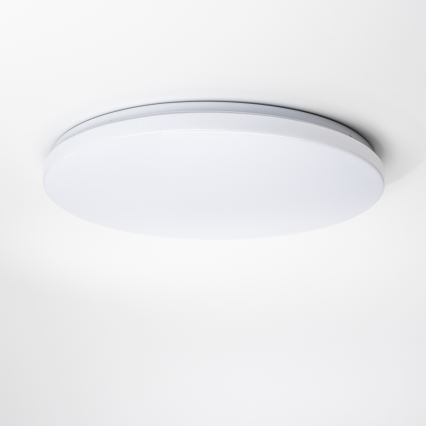 Brilagi - Dimmbar SMART STARS LED-armatur 36W/230V Ø 48 cm 2700-6500K Wi-Fi Tuya + fjärrkontroll