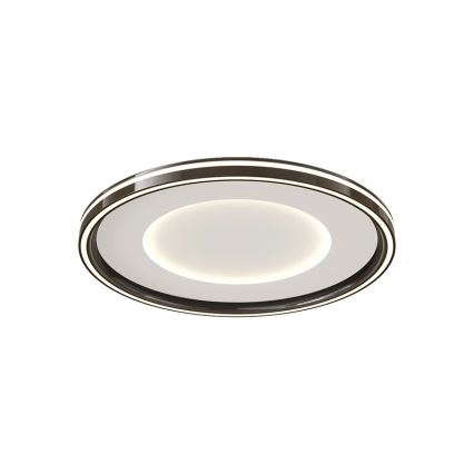 Brilagi - Dimmbar LED-taklampa TRIVARO LED/56W/230V 3000-6000K Ø 30 cm + fjärrkontroll
