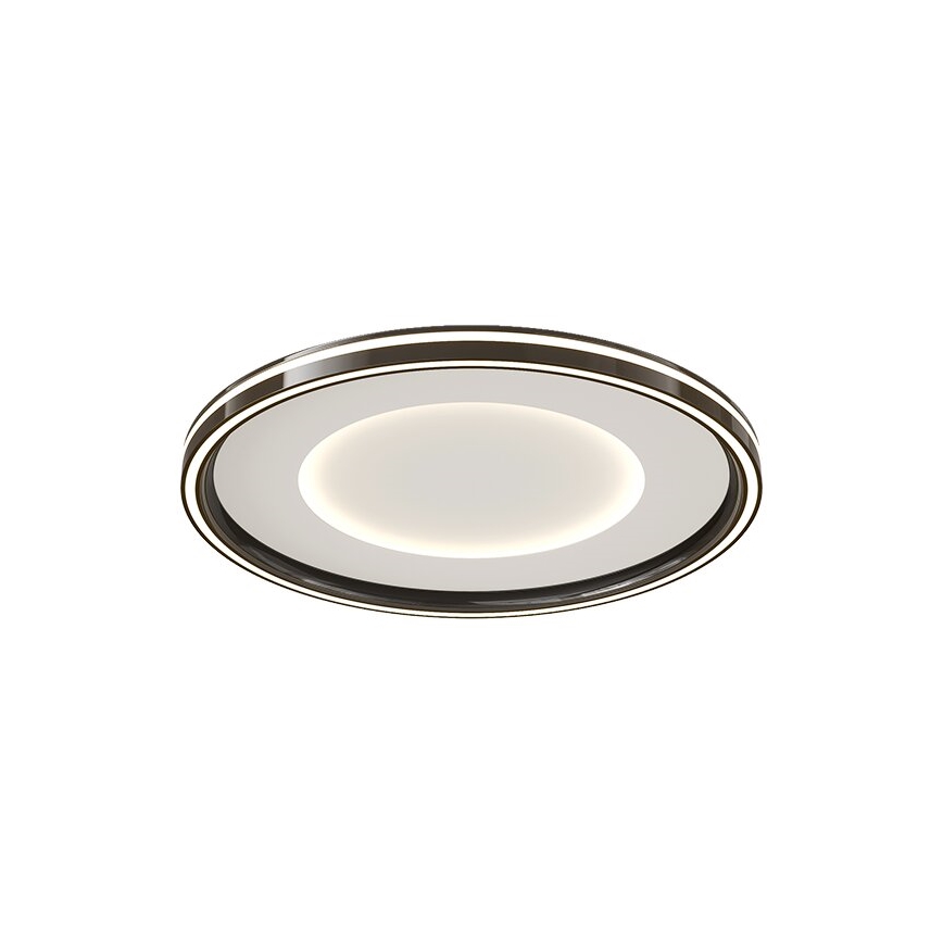 Brilagi - Dimmbar LED-taklampa TRIVARO LED/56W/230V 3000-6000K Ø 30 cm + fjärrkontroll
