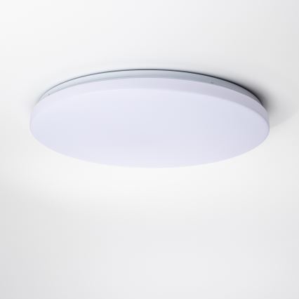 Brilagi - Dimbart takarmatur SMART LED/36W/230V Ø 48 cm 2700-6500K Wi-Fi Tuya + fjärrkontroll