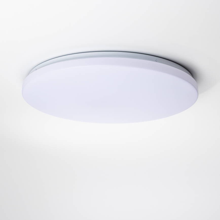 Brilagi - Dimbart takarmatur SMART LED/36W/230V Ø 48 cm 2700-6500K Wi-Fi Tuya + fjärrkontroll