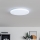 Brilagi - dimmbar LED-armatur SMART STARS LED 24W/230V Ø 38 cm 2700–6500K Wi-Fi Tuya + fjärrkontroll