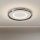 Brilagi - Dimmbar LED-taklampa TRIVARO LED/56W/230V 3000-6000K Ø 30 cm + fjärrkontroll