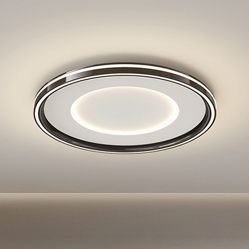 Brilagi - Dimmbar LED-taklampa TRIVARO LED/72W/230V 3000-6000K Ø 40 cm + fjärrkontroll
