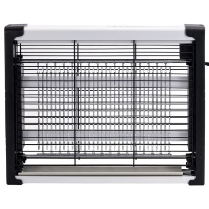 Brilagi - Elektrisk UV-insektsfångare med LED 2xLED/2W/230V 20 m2