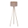 Brilagi - Golv lampa VELVET 1xE27/60W/230V beige