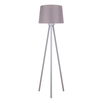 Brilagi - Golvlampa PARDEONE 1xE27/40W/230V