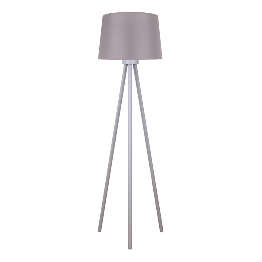 Brilagi - Golvlampa PARDEONE 1xE27/40W/230V